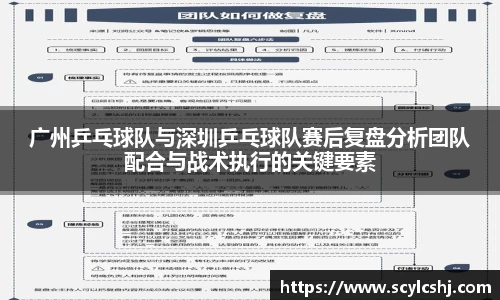广州乒乓球队与深圳乒乓球队赛后复盘分析团队配合与战术执行的关键要素